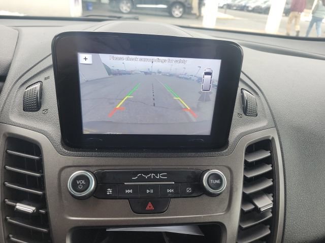 Used 2020 Ford Transit Connect XL image 14