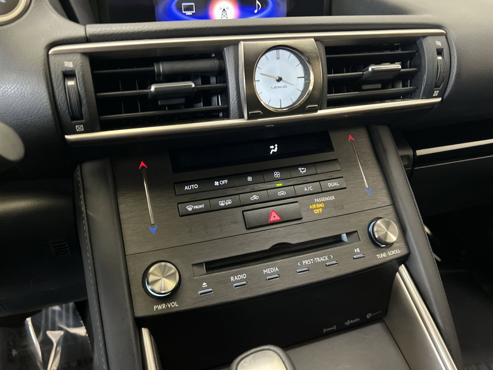 Used 2020 Lexus IS 300 w/ Accessory Package 2 RWD image 20