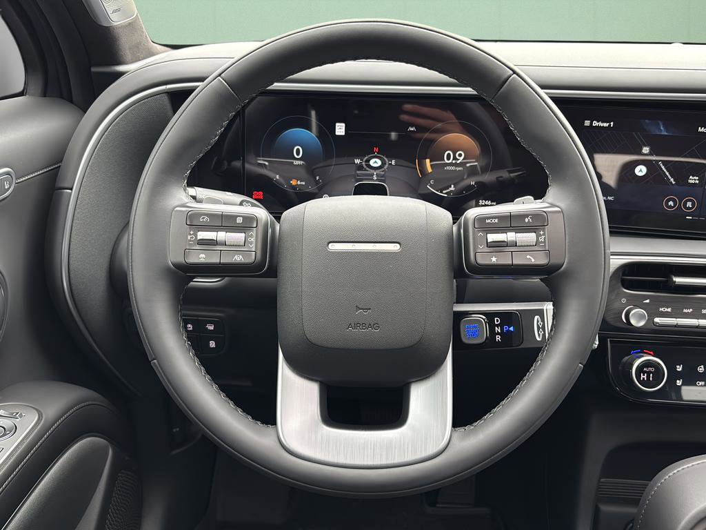 Certified 2026 Hyundai Palisade Calligraphy image 26