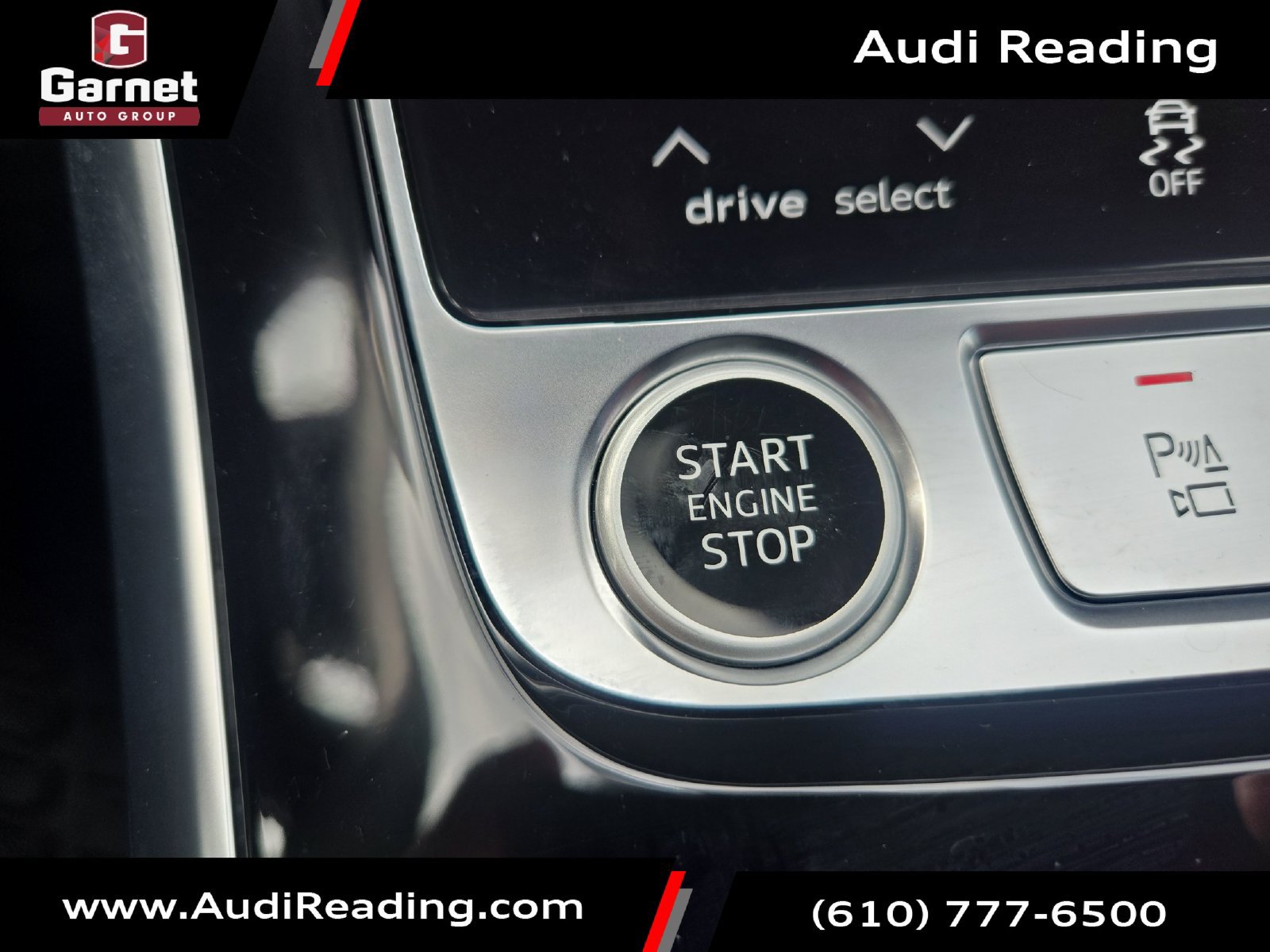 Certified 2025 Audi Q7 3.0T Prestige w/ Prestige Package AWD/4WD image 36
