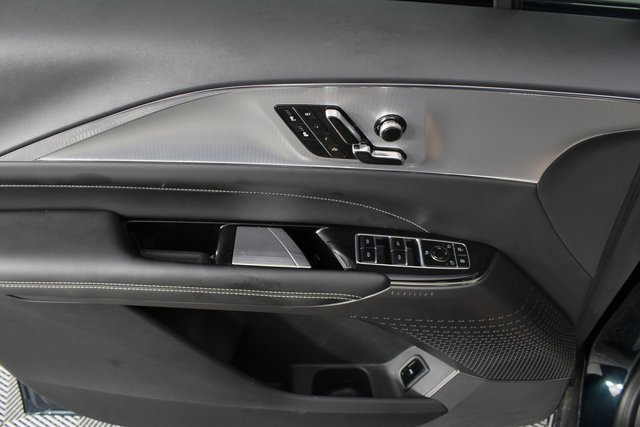 Used 2024 Cadillac Lyriq Tech w/ Driver Assist Package image 15