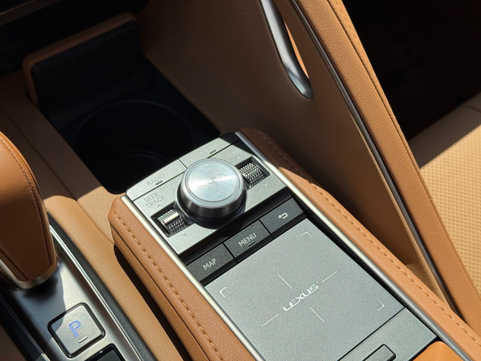 Used 2021 Lexus LC 500 Convertible w/ Touring Package RWD image 26