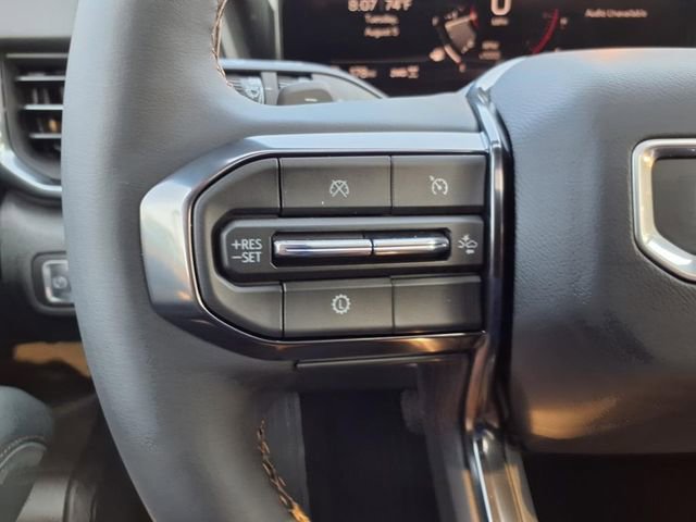 New 2026 GMC Terrain AT4 w/ Convenience Package III image 34