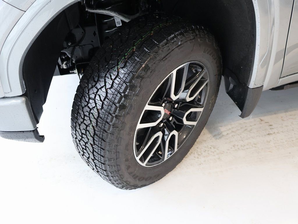 New 2026 GMC Sierra 1500 AT4 w/ AT4 Premium Package image 49