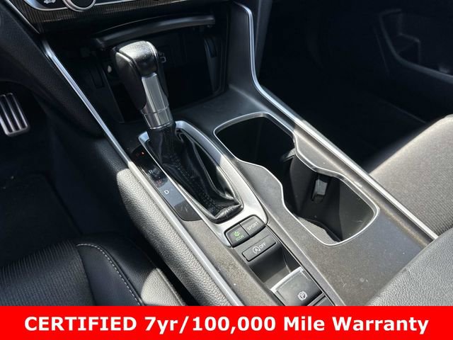 Used 2022 Honda Accord Sport image 26