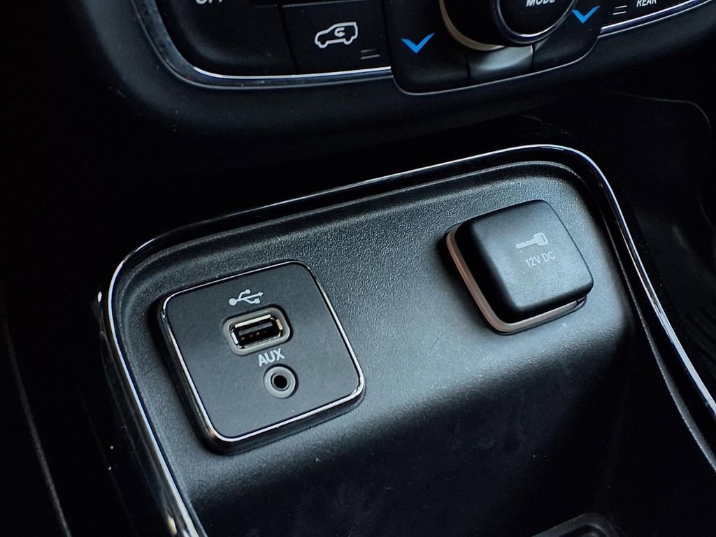 Used 2018 Jeep Compass Limited w/ Safe & Security Group image 9