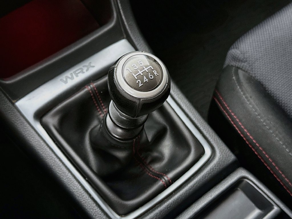 Used 2021 Subaru WRX AWD/4WD image 16