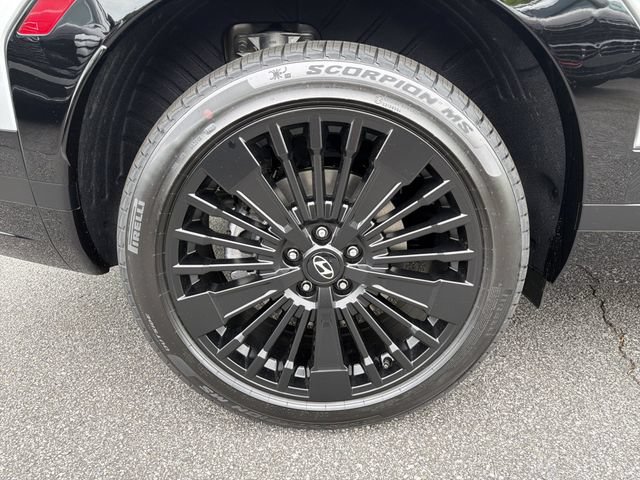 New 2026 Hyundai Santa Fe Calligraphy FWD image 17