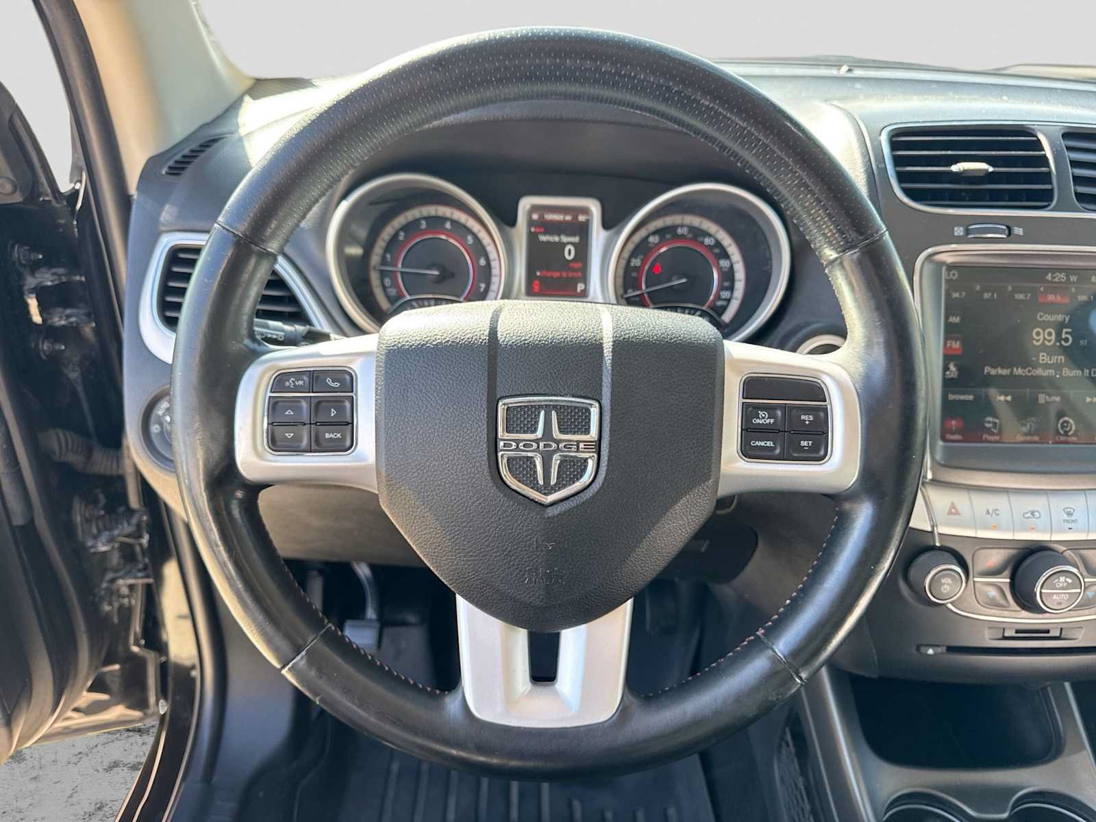 Used 2018 Dodge Journey GT w/ Driver Convenience Group AWD/4WD image 24