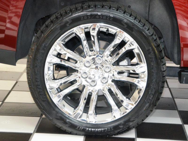 Used 2019 Cadillac Escalade Premium Luxury w/ LPO, Radiant Package AWD/4WD image 15