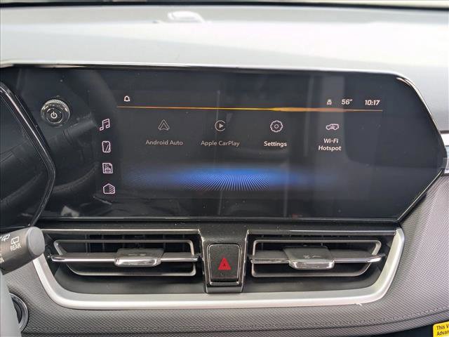 New 2026 Chevrolet TrailBlazer LT w/ LT Cold Weather Package image 12