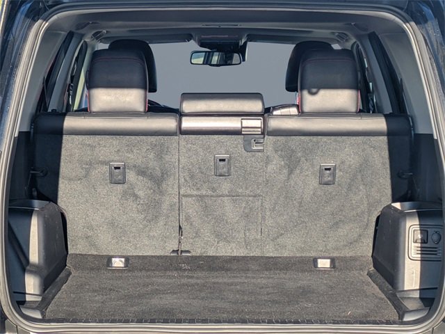 Used 2024 Toyota 4Runner TRD Pro image 13