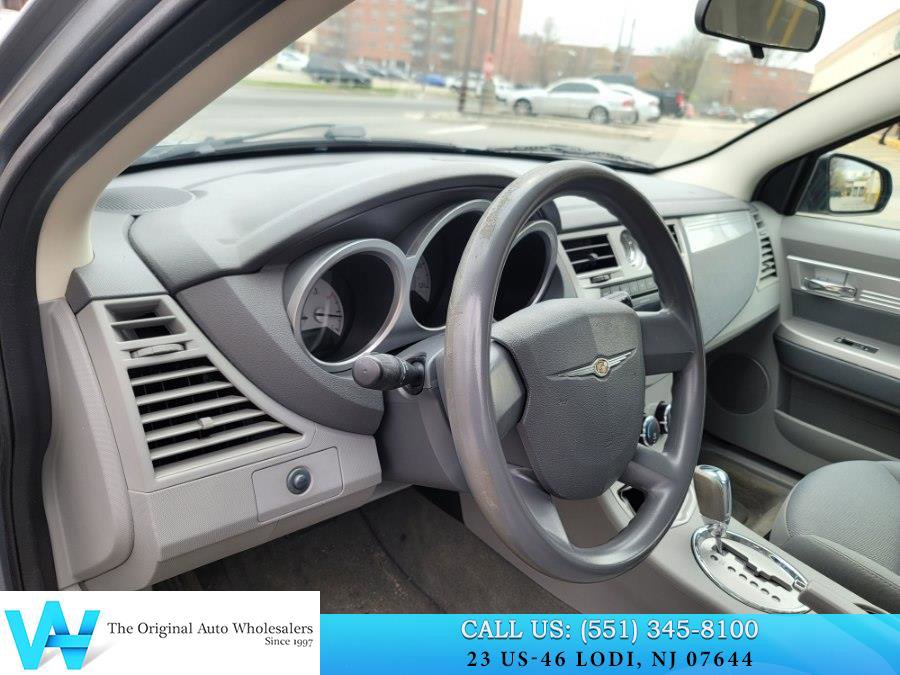 Used 2007 Chrysler Sebring Touring image 10