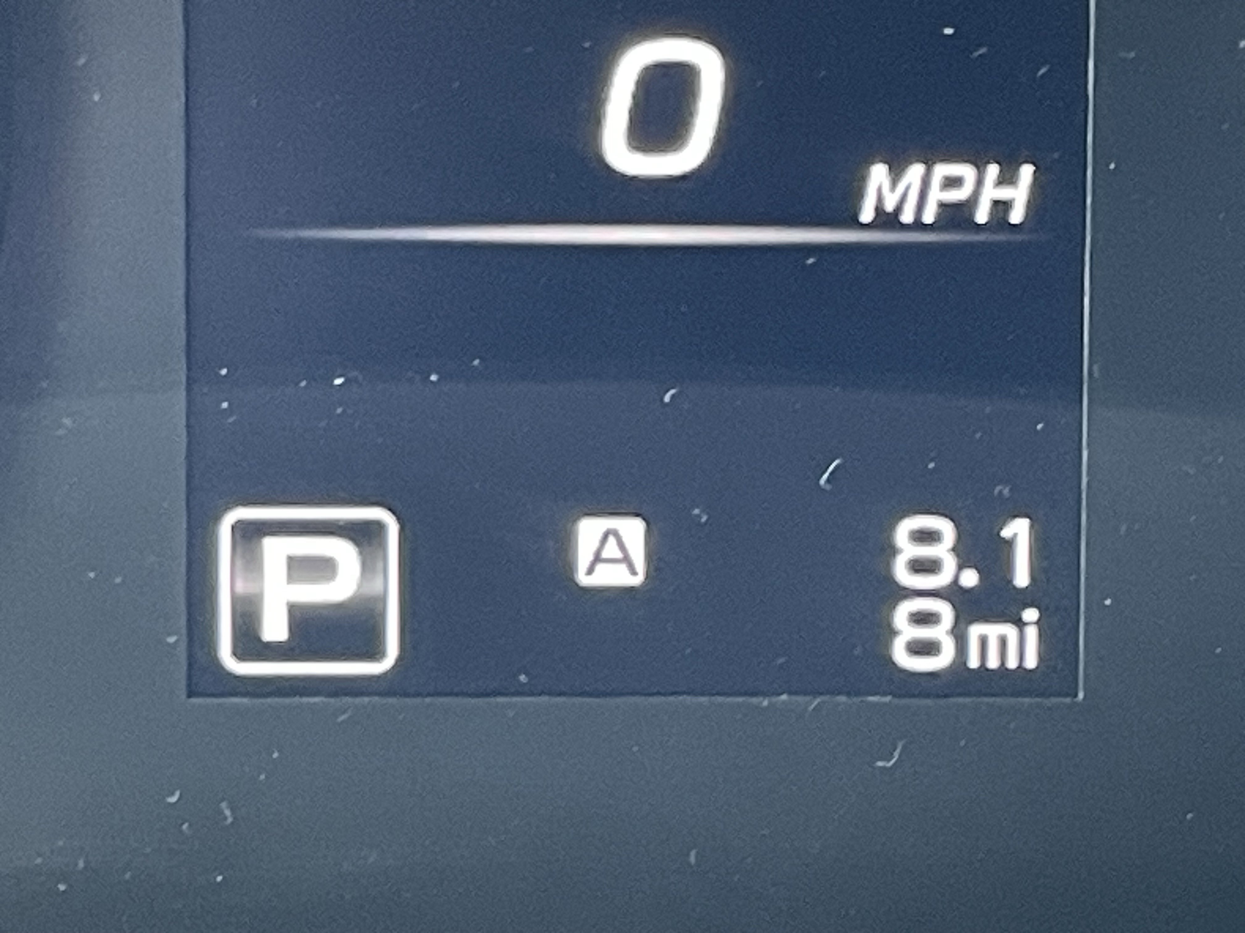 New 2025 Subaru Ascent Onyx Edition image 22