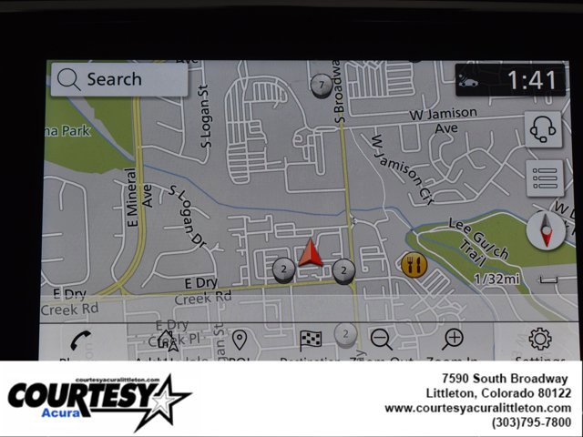 Used 2024 Nissan Frontier PRO-4X w/ Technology Package image 16