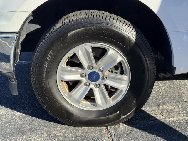 Used 2019 Ford F150 XL w/ XL Power Equipment Group image 30