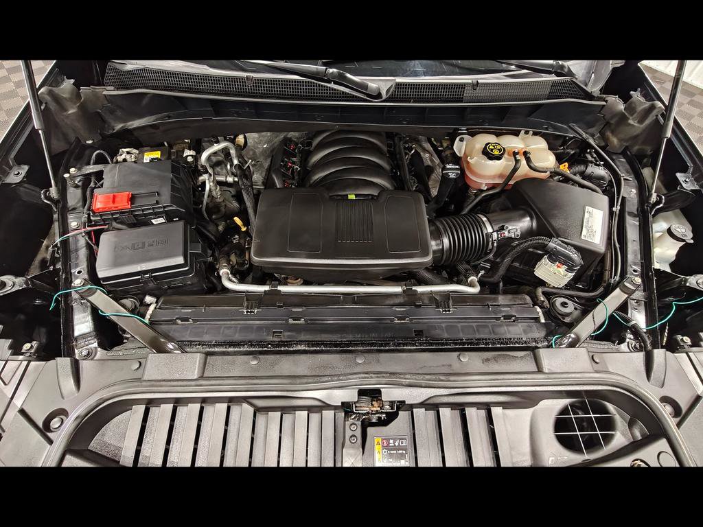 Used 2019 Chevrolet Silverado 1500 LT w/ True North Edition image 52