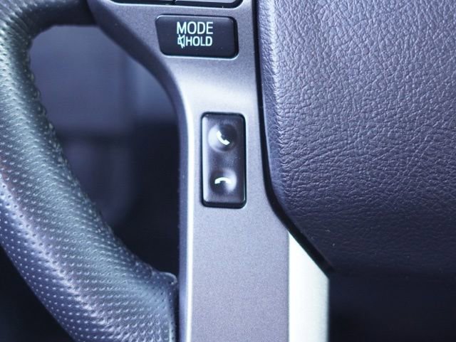 Certified 2021 Toyota Tacoma TRD Off-Road w/ Technology Package image 25