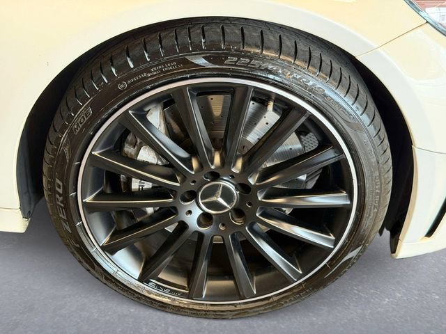 Used 2019 Mercedes-Benz C 43 AMG 4MATIC Sedan image 7