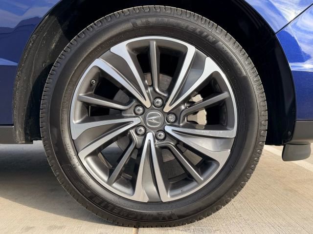 Used 2020 Acura MDX FWD w/ Technology Package image 63