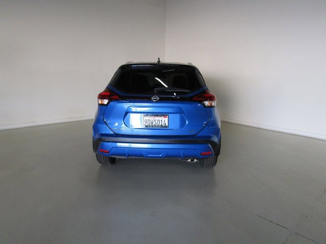 Used 2023 Nissan Kicks SV image 22