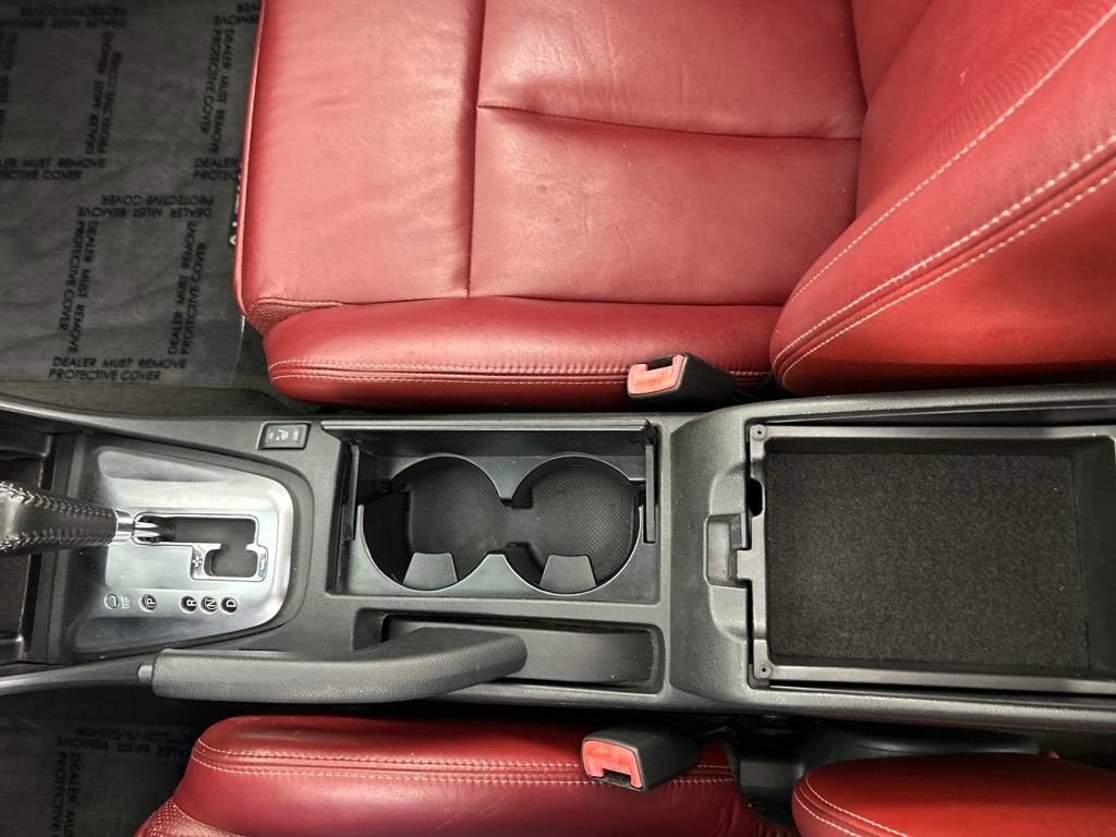 Used 2012 Nissan Altima 2.5 S w/ 2.5S Premium Pkg image 14