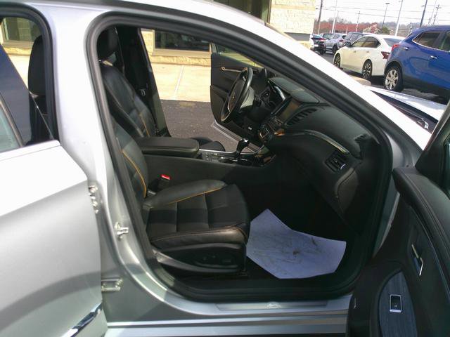 Used 2018 Chevrolet Impala Premier image 6
