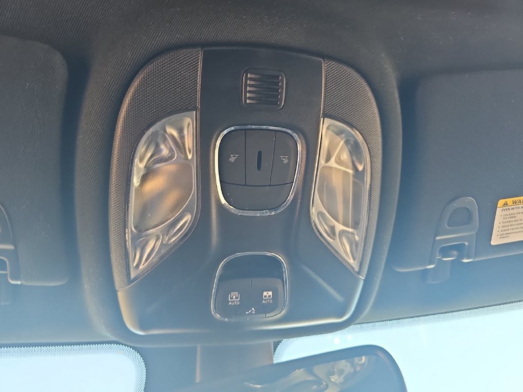 Used 2023 Jeep Compass Trailhawk w/ Sun and Sound Group AWD/4WD image 29