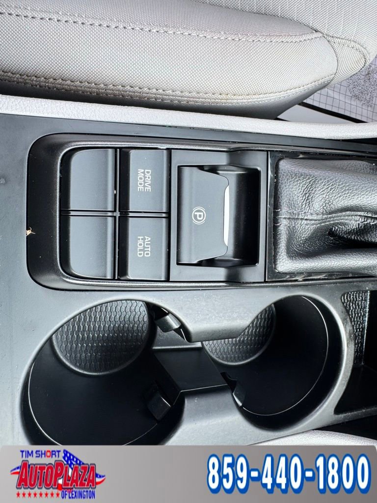 Used 2021 Hyundai Tucson Value FWD image 29
