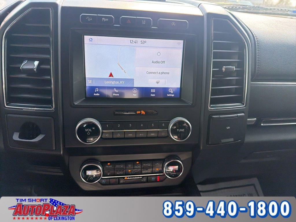 Used 2020 Ford Expedition Limited image 19