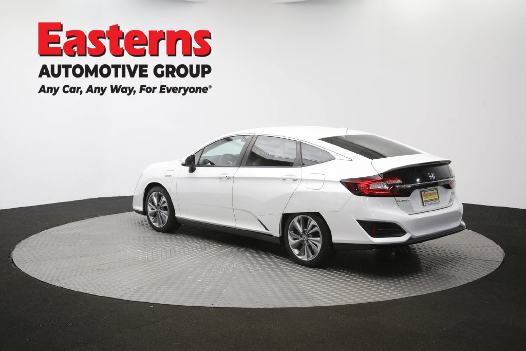 Used 2018 Honda Clarity Touring image 64
