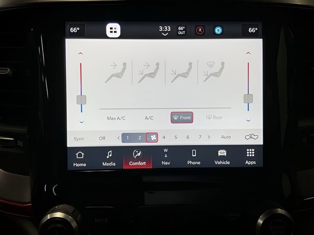 Used 2024 RAM 1500 Rebel image 17