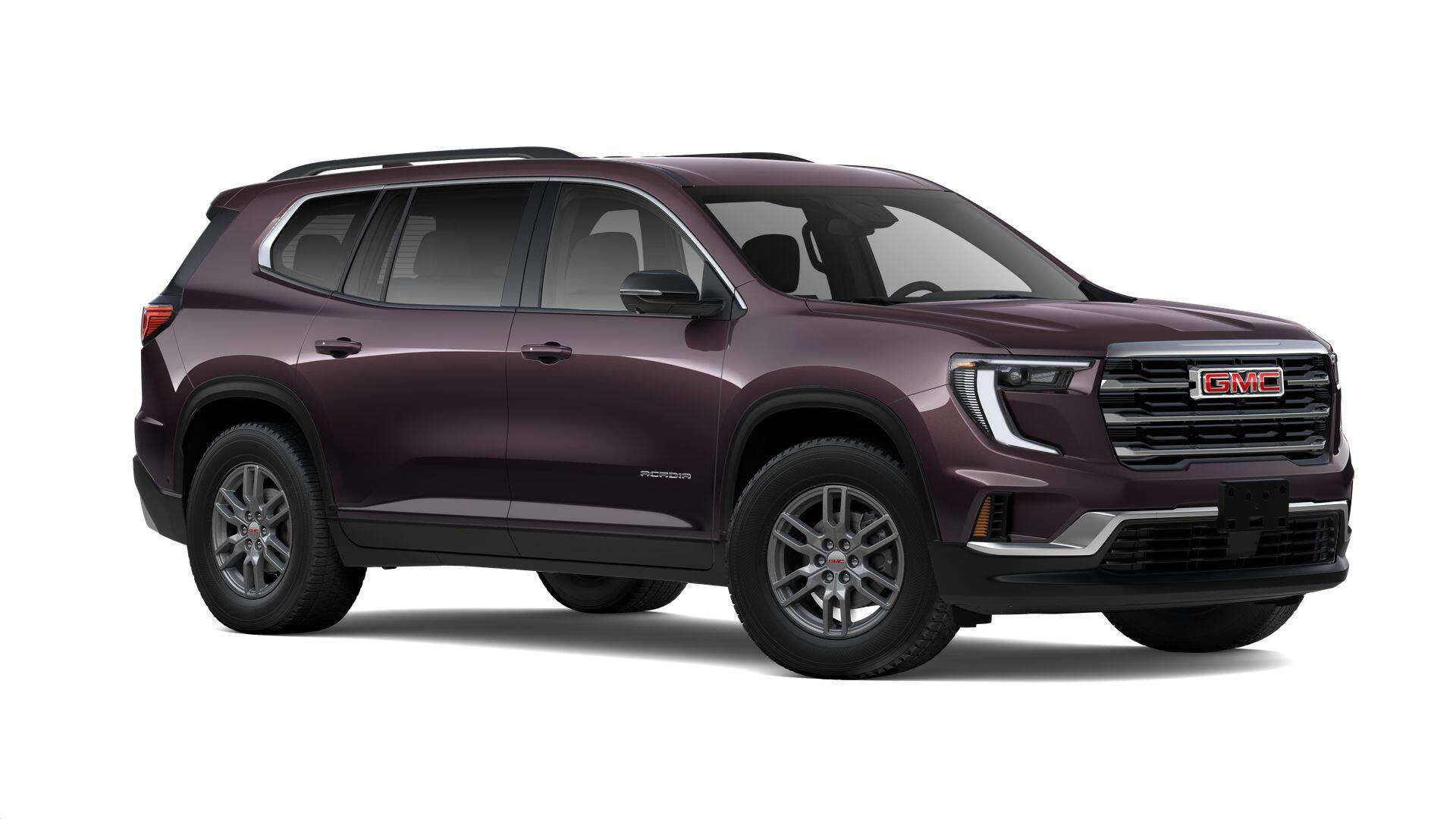 New 2026 GMC Acadia Elevation image 28