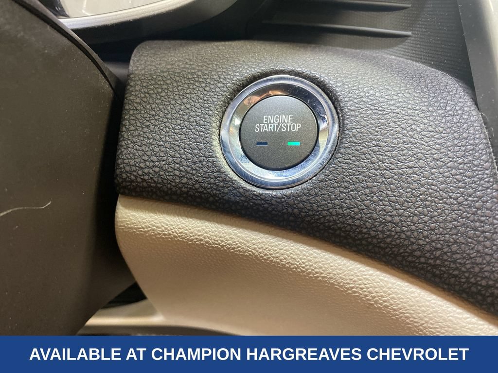 Used 2014 Chevrolet Malibu LTZ FWD image 22
