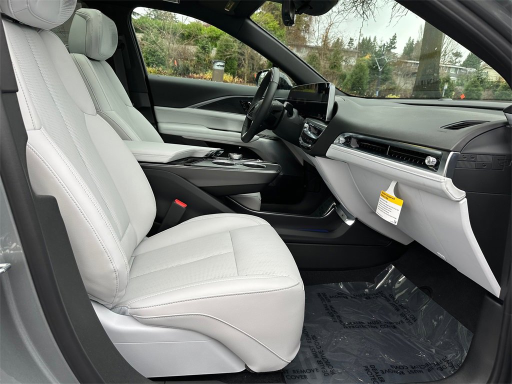 New 2026 Cadillac Lyriq Premium Sport image 10