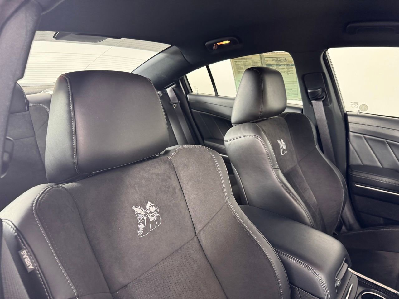 Used 2022 Dodge Charger Scat Pack w/ Dynamics Package image 35