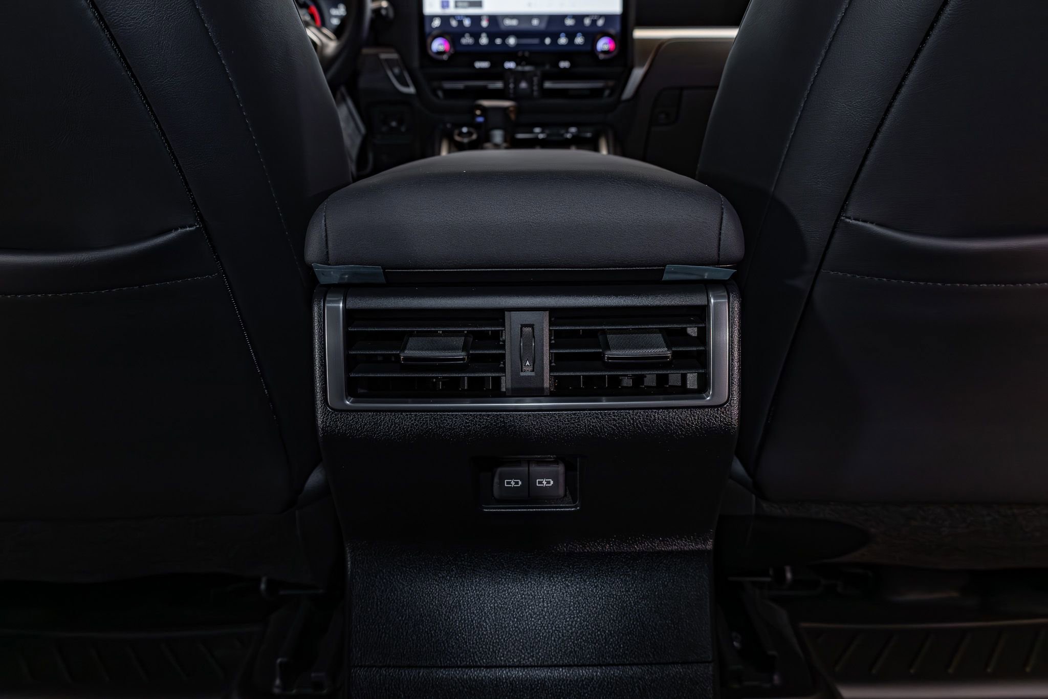 Used 2026 Lexus GX 550 AWD/4WD image 24