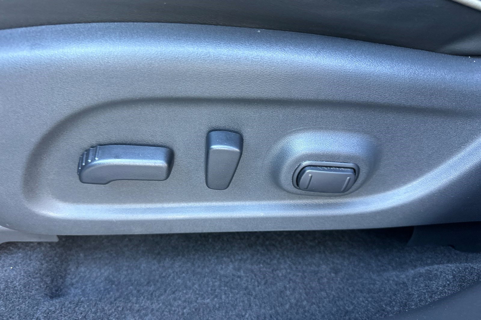 Used 2020 INFINITI QX60 Luxe image 14