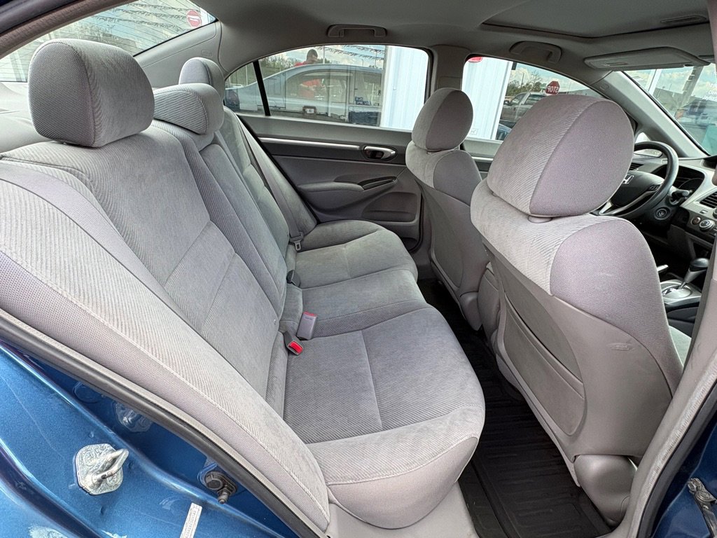 Used 2009 Honda Civic EX image 15