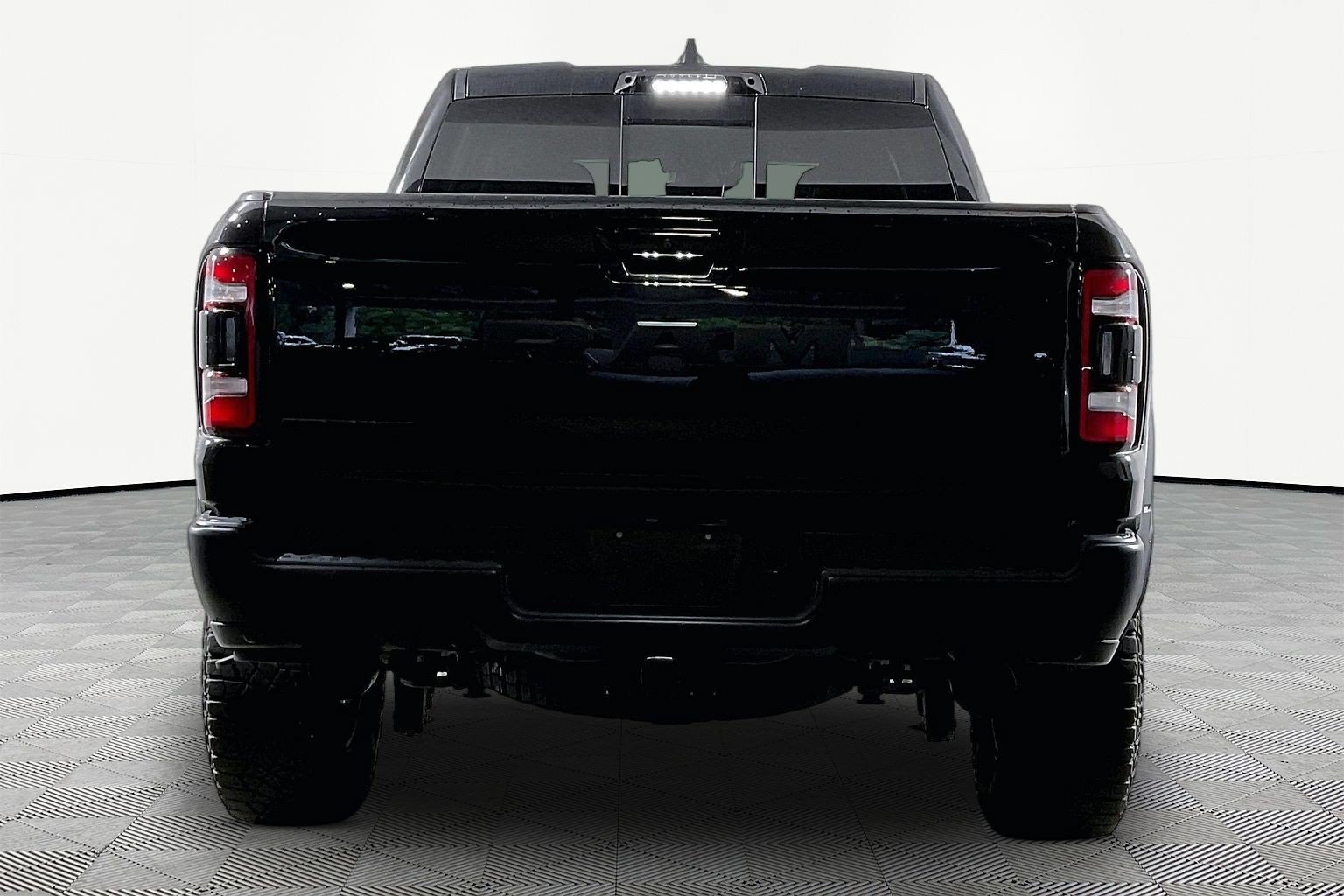Used 2023 RAM 1500 TRX w/ TRX Level 2 Equipment Group AWD/4WD image 6