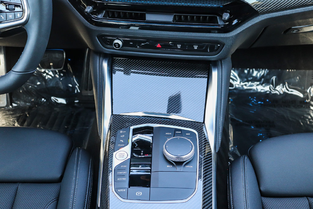 Used 2026 BMW 440i xDrive w/ Premium Package AWD/4WD image 13