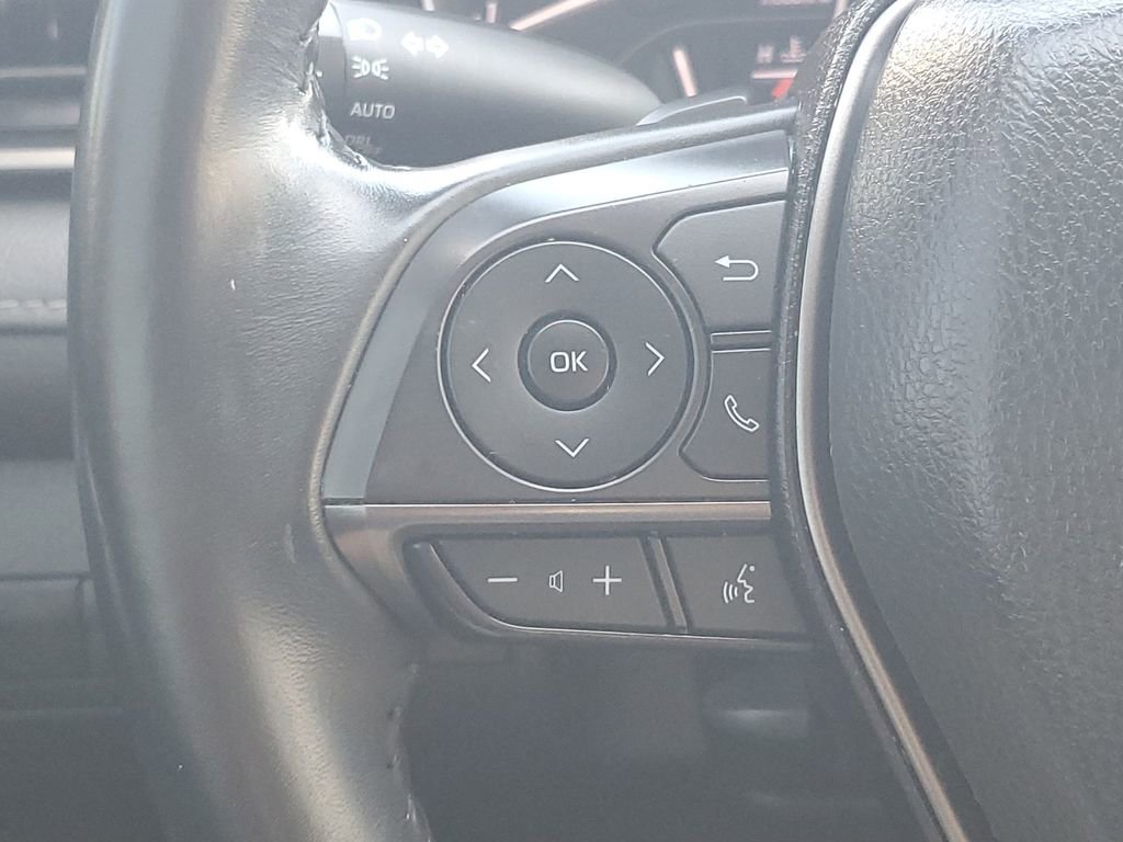 Certified 2023 Toyota Camry SE image 33