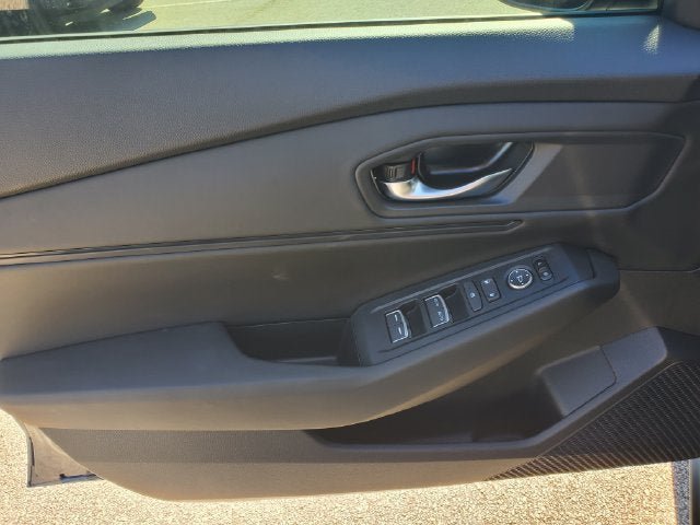 New 2026 Honda Accord SE image 24