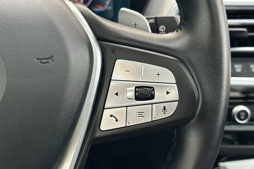 Used 2022 BMW X3 xDrive30i w/ Premium Package 2 (ZPA) image 28