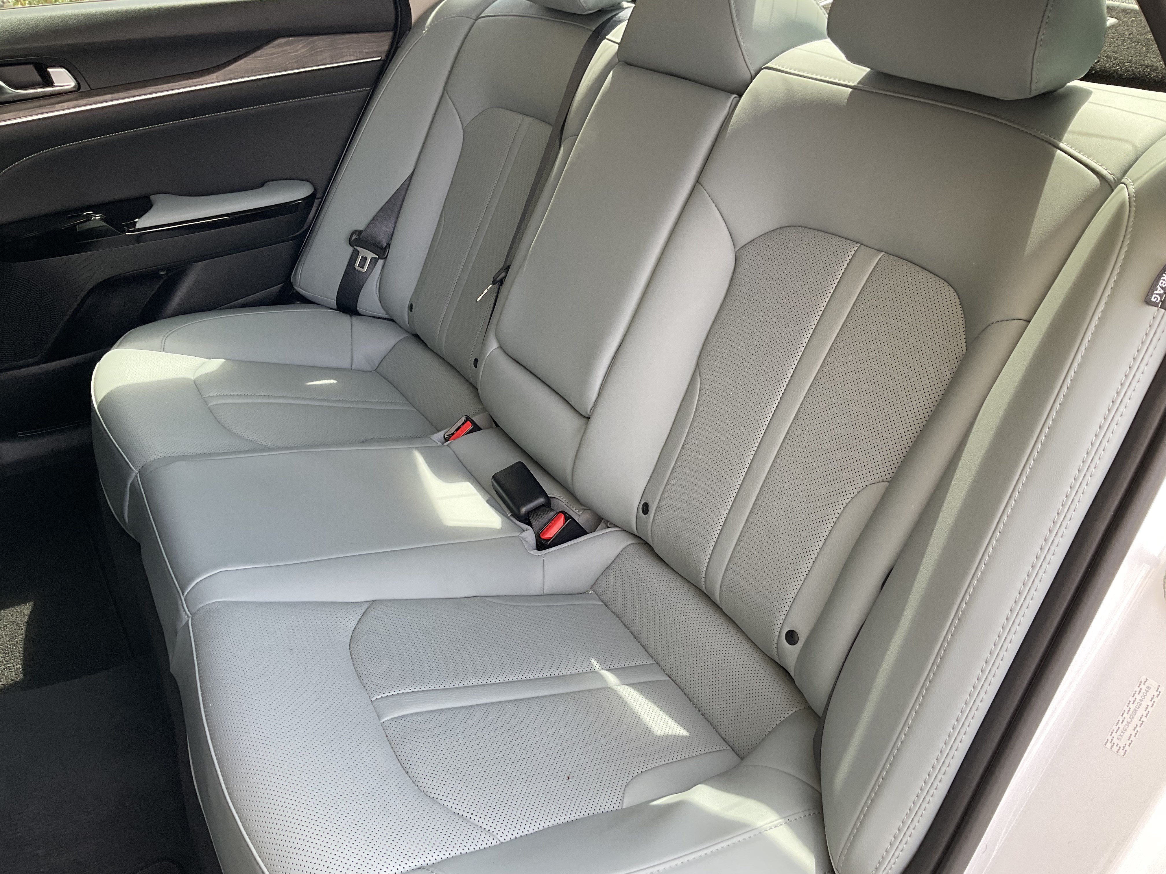 Used 2024 Kia K5 EX w/ EX Premium Package FWD image 38
