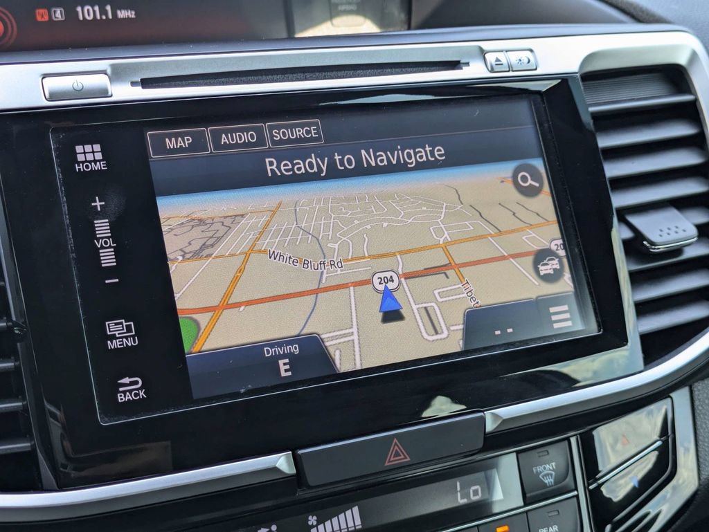 Used 2016 Honda Accord EX-L image 22