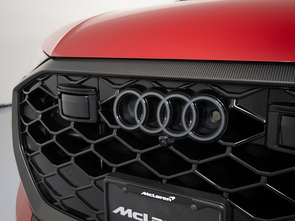 Used 2025 Audi RS Q8 performance AWD/4WD image 37