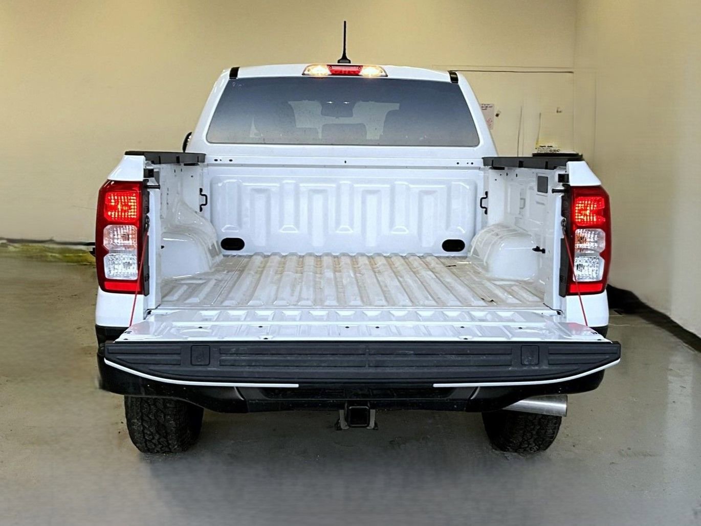 New 2026 Ford Ranger XL w/ Trailer Tow Package image 9