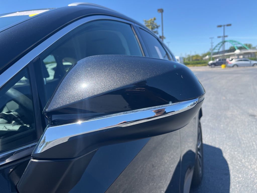 Used 2024 Lexus NX 250 FWD w/ Towing Package (2000 Lbs) image 13
