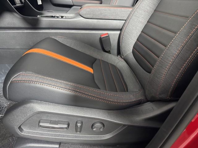 New 2026 Honda Passport TrailSport image 15